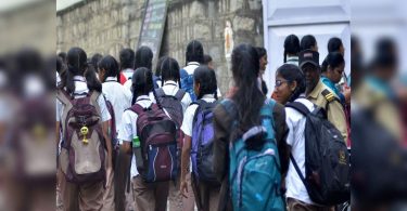 The percentage of ISC graduates jumped from 96.8 to 99.7