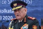 Must watch Chinese breakthroughs to Myanmar: Bipin Rawat
