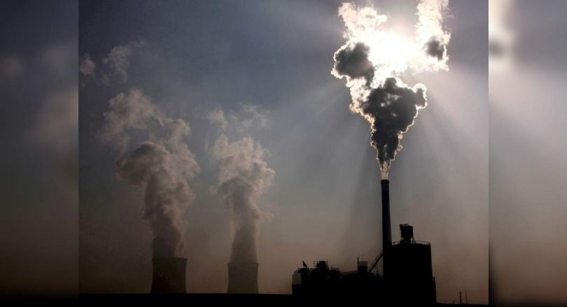 India brought new narratives ahead of COP26, asking rich countries to reduce per capita emissions in 2030