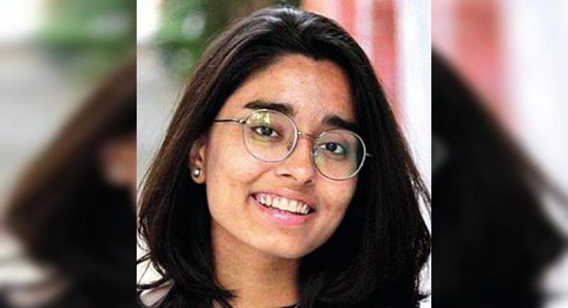 In the results of Cisce 100 percent Vadodara, boys shine