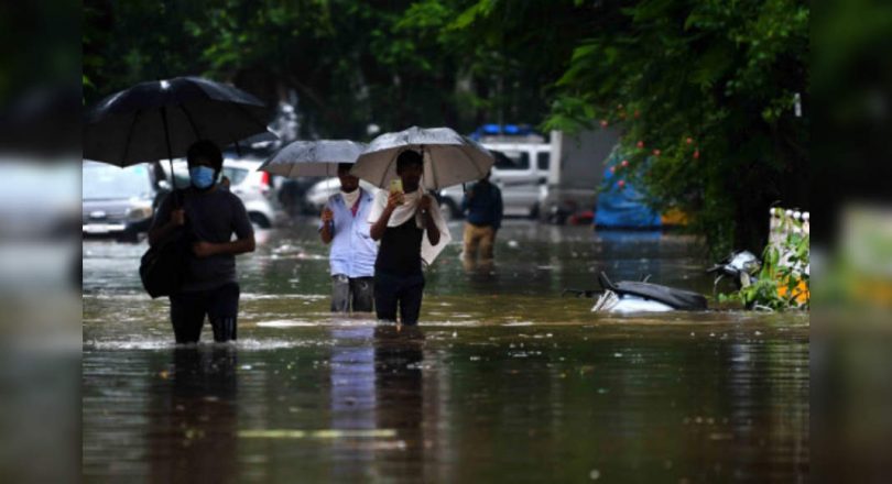 99 is still lost because the Maha Rain Fury toll rises to 112