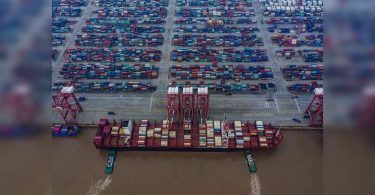 China 'Prohibition' on the entry of Indian sailors, said the body of the sailor