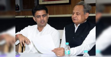 Rifle Specifications About Rajasthan Cabinet Rejig Next Week