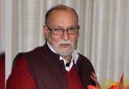 LG-AAP Row worsens with Baijal referring to lawyer's problems for Prez