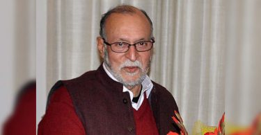 LG-AAP Row worsens with Baijal referring to lawyer's problems for Prez