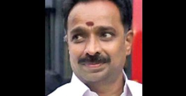 The case of DA AGAINST AIADMK Minister Mr. Vijayabaskar