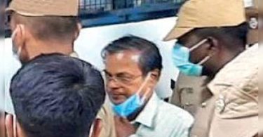 TN Police Nab Priest was searched for hate speech