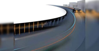 Uttar Pradesh to find a central help to put a 10,000 km road