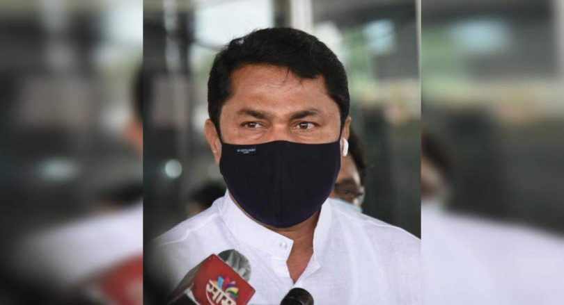 Patole requires feedback about the preparedness of local polls