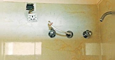 Covid items of 'damaged' patients are worth RS50L in the police flat