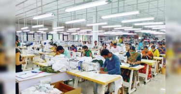 In Covid Times, this unit employs more than 300 rustic women