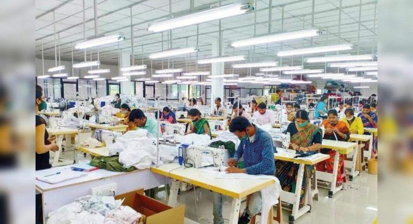 In Covid Times, this unit employs more than 300 rustic women