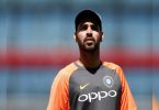 Calls on Bhuvneshwar Kumar's Test Future Post T20 WC