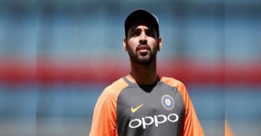 Calls on Bhuvneshwar Kumar's Test Future Post T20 WC