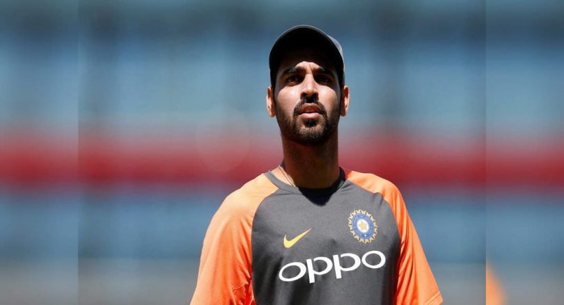 Calls on Bhuvneshwar Kumar's Test Future Post T20 WC