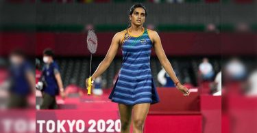 Tokyo Olympics: PV Sindhu made the initial win