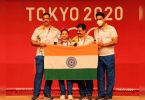 Chanu Medal Will Encourage Junior Lifters: Malleswari