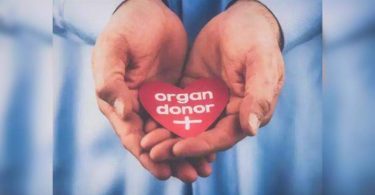 84-yr-Old already the oldest to donate organs in Mumbai