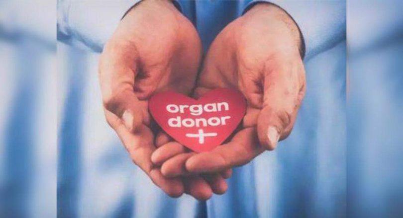 84-yr-Old already the oldest to donate organs in Mumbai