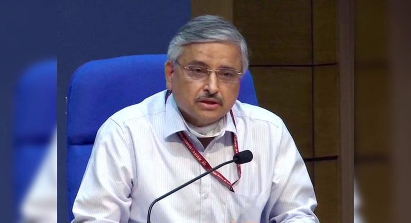 Maybe the need for Vax Booster to defeat the variant: guleria