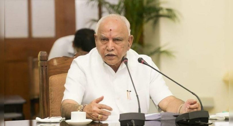 New cm: Why does BJP may not ignore linglayat factors