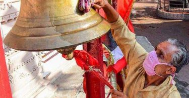 K'taka: places of worship, open amusement park today