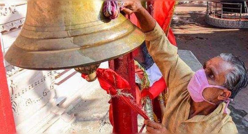 K'taka: places of worship, open amusement park today