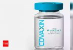Brazil suspended the Covaxin phase-3 trial