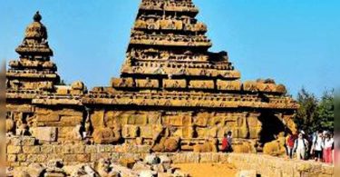 TN: ASI monument does not have basic facilities