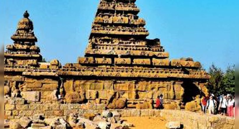 TN: ASI monument does not have basic facilities