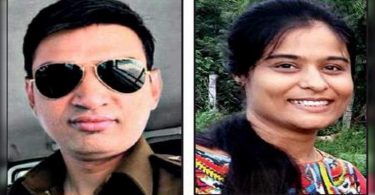 Gujarat: 48 days, the police claimed to kill lovers