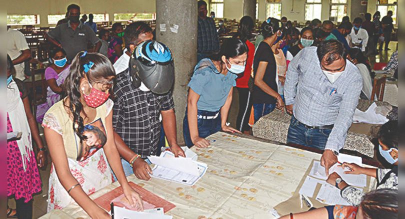 Odisha: 632 schools apply to increasing seats in a higher secondary