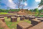 BJD MPS Urge Center to Speed Up the Work of Renovation of Fortress Barabati