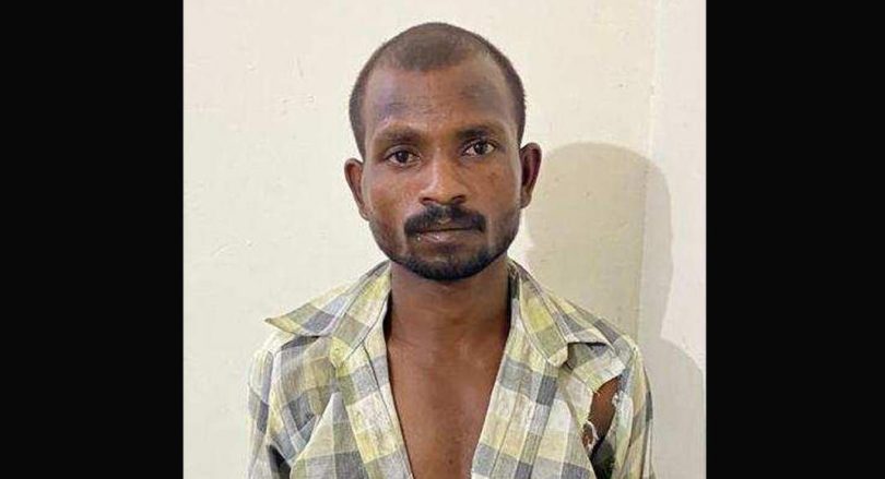 'Revenge for Marital Rift': 6 years killed in Gurugram