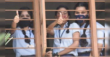 WB: ISC high scores increase expectations of better acceptance prospects