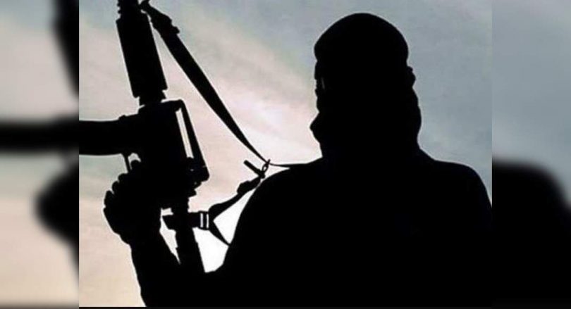 Terrorists killed in meetings in Kulgam J & K