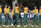 Complete South Africa Series T20 sweeps Ireland