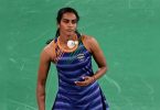 I don't want to assume it will be easy, said Sindhu after his victory