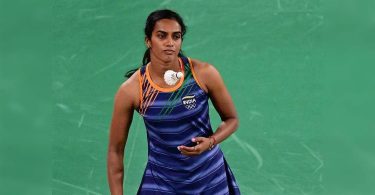 I don't want to assume it will be easy, said Sindhu after his victory