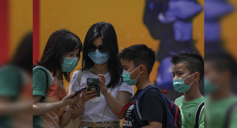 59.2 Kids PCs Using Smartphones For Messaging, Only 10.1 PCs for Online Learning, Finding NCPCR Studies