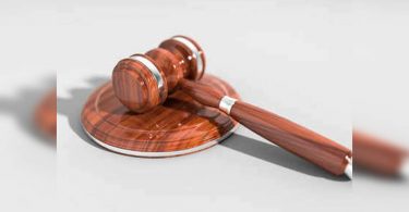 SOC must repair an external leak, said the court