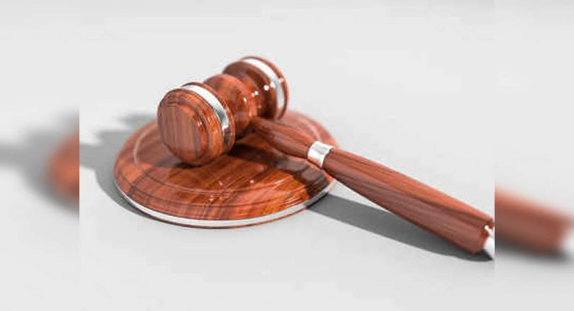 SOC must repair an external leak, said the court