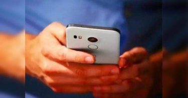 State guidelines about cell use for official work