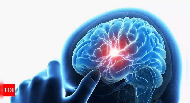 Delhi: The case of a stroke increases, the doctor suggests carefully