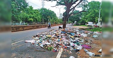 Moving to Hyderabad Bin Bin is not as smooth as expected