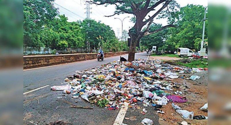 Moving to Hyderabad Bin Bin is not as smooth as expected
