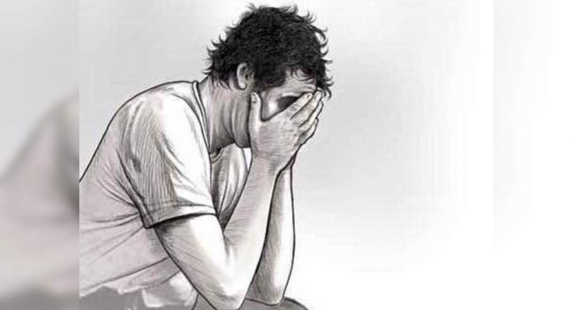 Rising in the case of mental illness worried but T'gana did not have a document