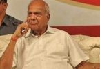 'TN Governor behaves like Sangh Parivar Man'