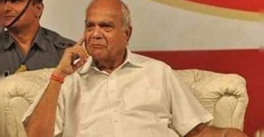 'TN Governor behaves like Sangh Parivar Man'