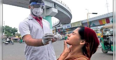 Gujarat: The use of remedies in the 2nd wave grew by 142%